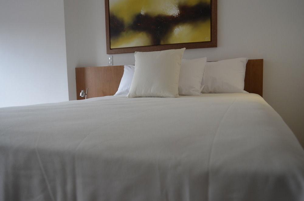 Best Western Hotel Zen Quito Extérieur photo