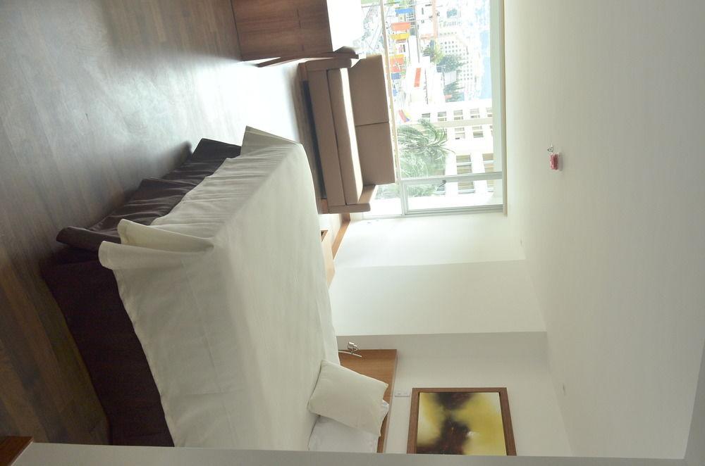 Best Western Hotel Zen Quito Extérieur photo