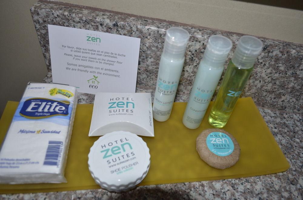 Best Western Hotel Zen Quito Extérieur photo