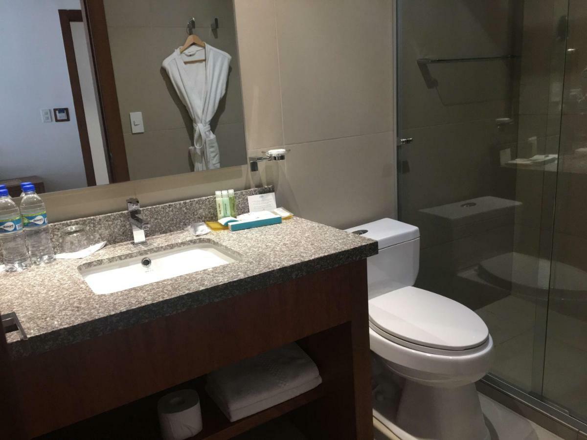 Best Western Hotel Zen Quito Extérieur photo